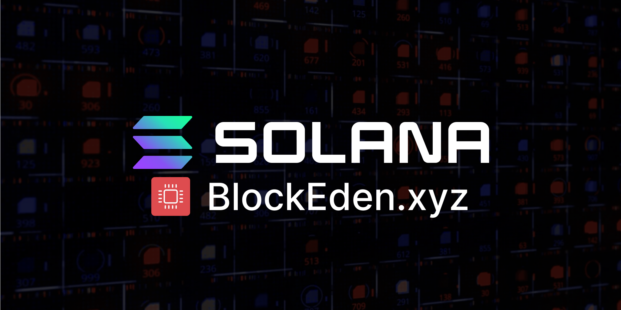 BlockEden.xyz Adds Solana to Our API Suite – Expanding Blockchain Opportunities for Developers