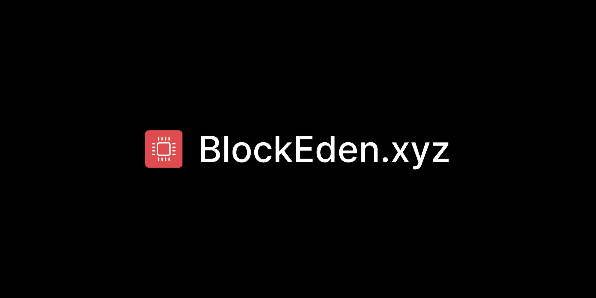 BlockEden.xyz