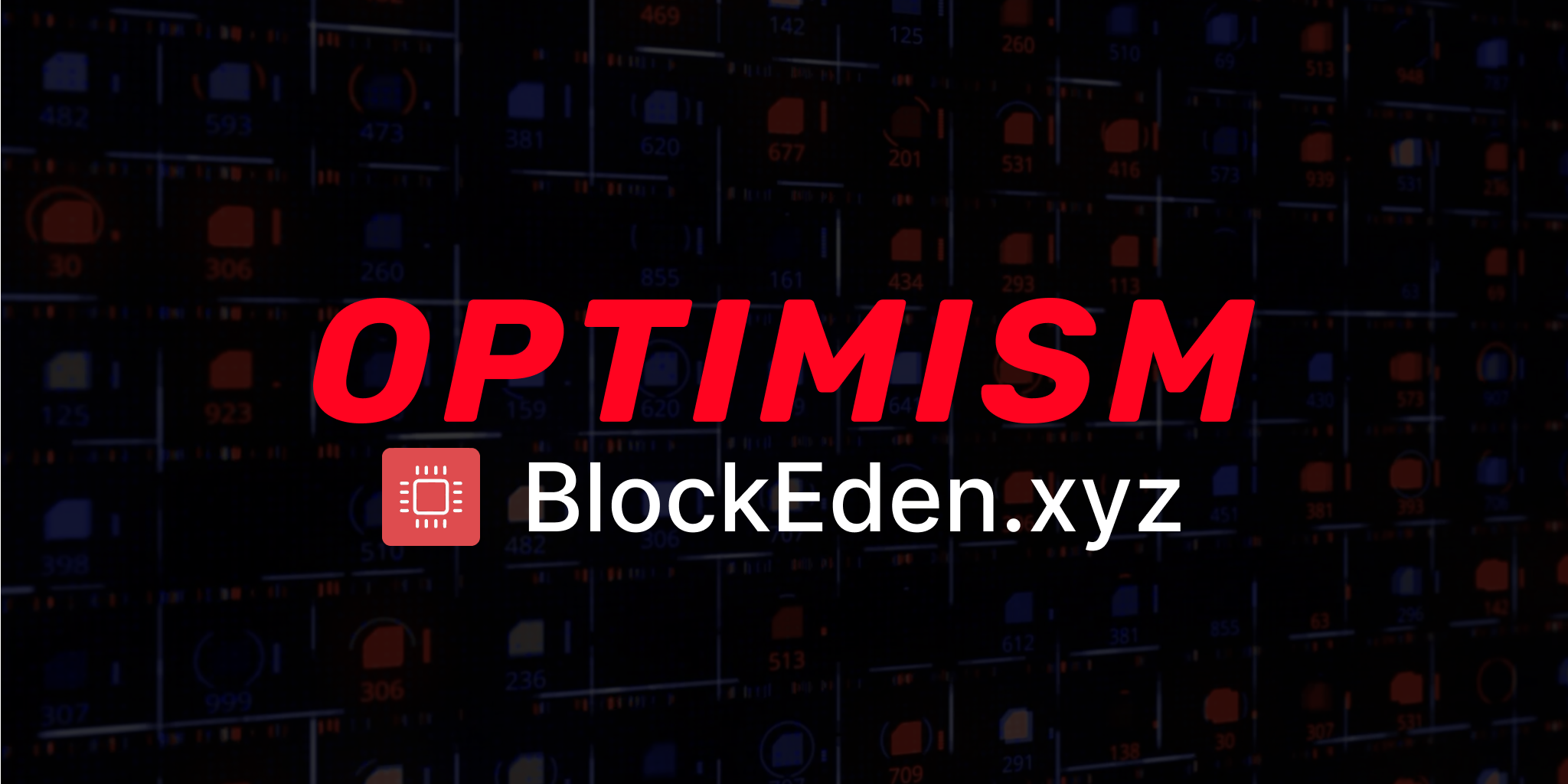 Introduction to Optimism: Scaling Ethereum with Optimistic Rollup